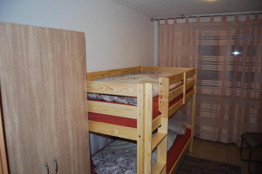 شقة Gemuetliches Zuhause Fuehlen سينغن المظهر الخارجي الصورة